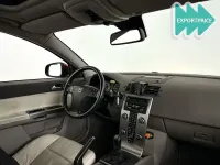 Gebraucht Volvo S40 145 PS (106 kW) 2009 Rot Limousine