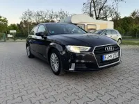 Brugt Audi A3 Design 150 HK (110 kW) 2017 Stationcar