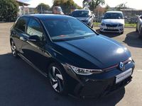 Gebraucht VW Golf VIII GTI 265 PS (194 kW) 2024 Schwarz Limousine