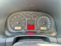 Gebraucht VW Golf IV Edition 105 PS (77 kW) 2000 Schwarz Limousine