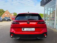 Gebraucht Peugeot 308 SW GT 131 PS (96 kW) 2023 Kombi
