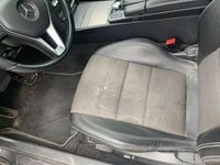 Second-hand Mercedes E200 184 CP (135 kW) 2014 Negru Coupe