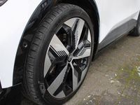 Neu Renault Megane E-Tech Komfort 160 kW (218 PS) 2026 Weiß Limousine