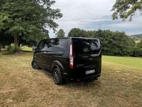 Gebraucht Ford Tourneo Titanium X 170 PS (125 kW) 2019 Van / Kleinbus