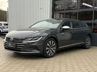 Gebraucht VW Arteon Elegance 218 PS (160 kW) 2021 Grau Kombi