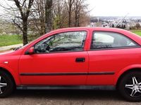 gebraucht Opel Astra 2 Comfort