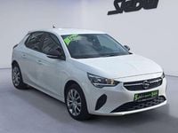 Second-hand Opel Corsa-e Edition 100 kW (136 CP) 2023 Alb Hatchback
