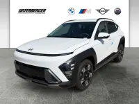 Gebraucht Hyundai Kona Prime 150 PS (110 kW) 2026 Atlas white SUV
