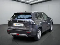 Neu Suzuki SX4 S-Cross 110 PS (80 kW) 2025 Grau SUV