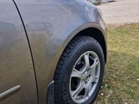 Gebraucht VW Golf Plus Cross Trendline 105 PS (77 kW) 2011 Braun Van / Kleinbus