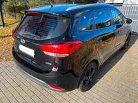 gebraucht Kia Carens 1.7 CRDI