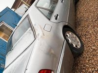 Gebraucht Mercedes S400 286 PS (210 kW) 1992 Silber Limousine