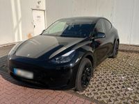 Gebraucht Tesla Model Y Standard Range 219 kW (299 PS) 2024 Schwarz SUV