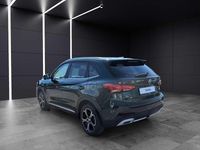 Gebraucht MG ZS Comfort 116 PS (85 kW) 2025 Grün Limousine