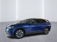 Gebraucht VW ID.4 Pure 125 kW (170 PS) 2025 Blue dusk metallic SUV