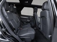 Gebraucht Land Rover Discovery 5 353 PS (259 kW) 2025 Santorini black SUV