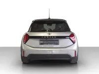 Używany Mini Cooper 114 kW (156 KM) 2025 Srebrny Hatchback