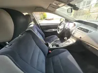 Gebraucht Honda Civic Sport 83 PS (61 kW) 2006 Silber Limousine