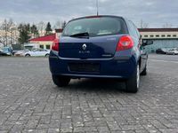 gebraucht Renault Clio Mit neuen TÜV