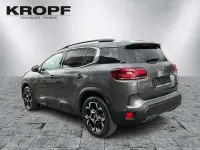 Gebraucht Citroën C5 Aircross PureTech 131 PS (96 kW) 2023 Grau SUV