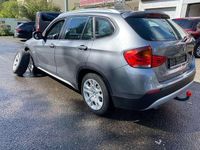 Gebraucht BMW X1 143 PS (105 kW) 2012 SUV