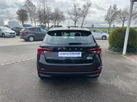 Gebraucht Skoda Fabia Style 95 PS (69 kW) 2023 Schwarz Kleinwagen