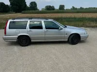 Gebraucht Volvo V70 140 PS (102 kW) 1999 Kombi