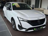 Second-hand Peugeot 308 Active 131 CP (96 kW) 2024 Alb Break