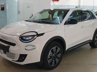 Gebraucht Fiat 600 101 PS (74 kW) 2024 Weiß SUV