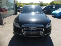 Usata Audi SQ5 Performance 313 CV (230 kW) 2013 Nero SUV
