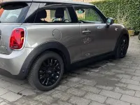 Second-hand Mini One D 95 CP (69 kW) 2018 Gri Hatchback