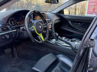 Gebraucht BMW 640 313 PS (230 kW) 2015 Coupé