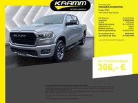 Neu Dodge Ram 426 PS (313 kW) 2025 Silber Pickup