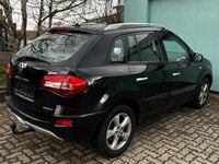 Gebraucht Renault Koleos 150 PS (110 kW) 2009 Schwarz SUV