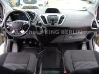 Second-hand Ford Transit Custom 125 CP (91 kW) 2016 Gri Monovolum
