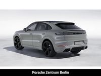 Neu Porsche Cayenne S 475 PS (349 kW) 2025 Weiss SUV