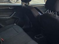 Gebraucht Skoda Rapid Active 110 PS (80 kW) 2019 Schwarz Kleinwagen