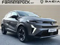 Gebraucht Renault Captur Esprit Alpine 158 PS (116 kW) 2025 Grau SUV