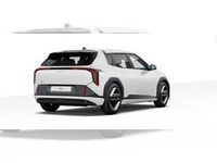 Ny Kia EV4 Air 150 kW (204 HK) 2026 Hvid Sedan