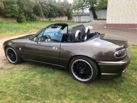 gebraucht Mazda MX5 