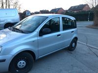 gebraucht Fiat Panda TÜV -Neu