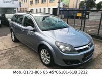 gebraucht Opel Astra 1.9 Caravan Edition Scheckheft*LESEN!!!