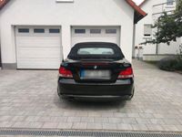 gebraucht BMW 118 Cabriolet Diesel M Sportline