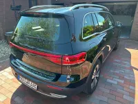 Gebraucht Mercedes EQB250 Progressive 139 kW (190 PS) 2023 Schwarz SUV