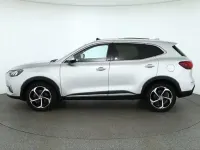 Gebraucht MG HS Luxury 162 PS (119 kW) 2023 Silber SUV