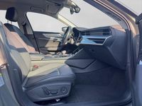 Gebraucht Audi A6 Design 265 PS (194 kW) 2022 Grau Kombi