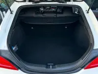 Gebraucht Mercedes CLA180 AMG line 122 PS (89 kW) 2016 Weiß Coupé