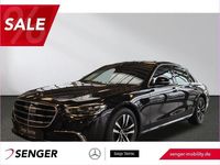 Gebraucht Mercedes S450 370 PS (272 kW) 2024 Andere farbe Limousine