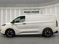 Gebraucht Ford Transit Custom Trend 233 PS (171 kW) 2025 Weiß Van