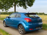 gebraucht Kia Ceed 2010